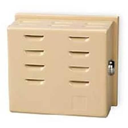 Tempro Tempro TP08M Thermostat Guard - Steel; Mini TP08M